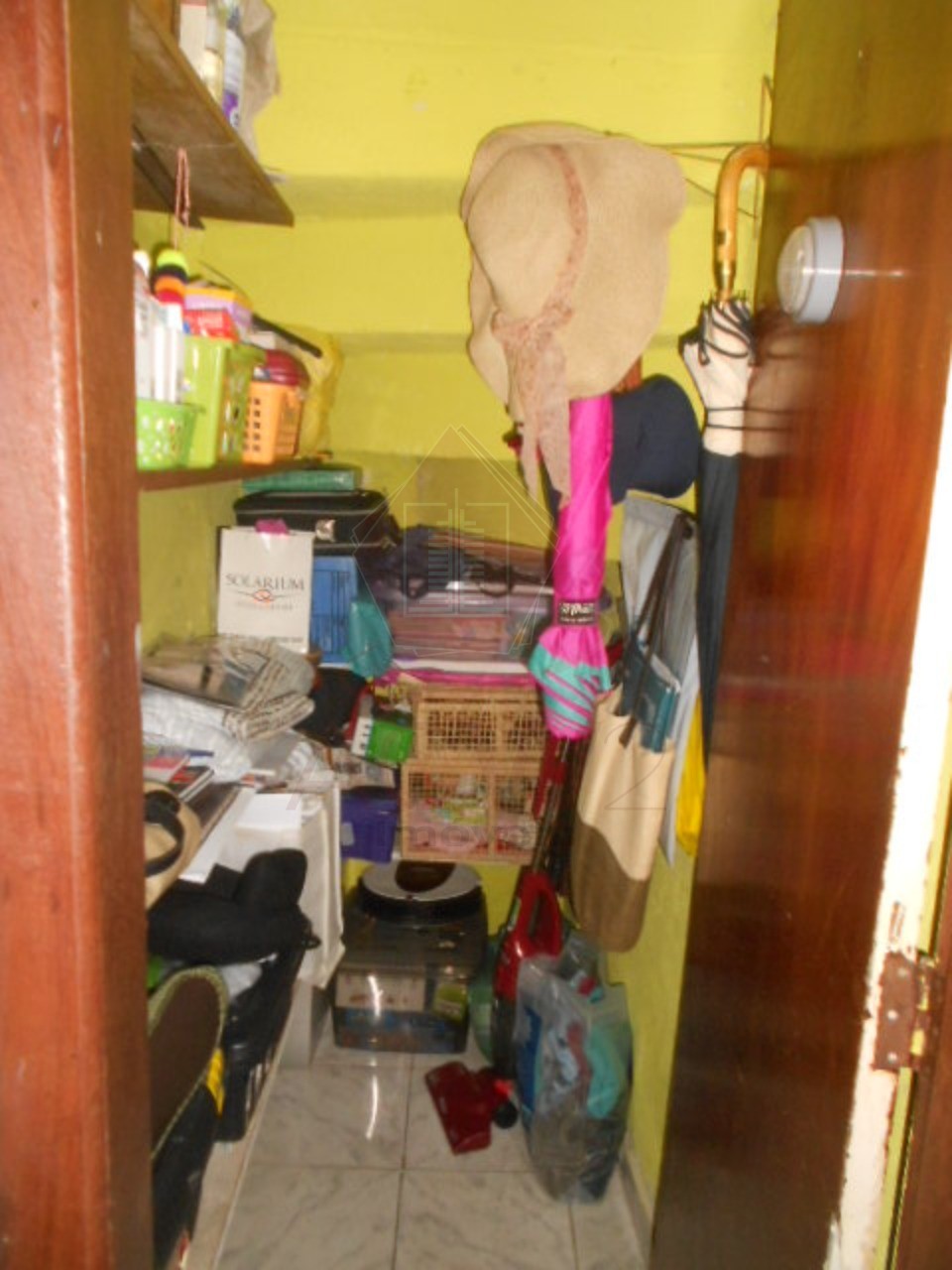 Casa, 3 quartos - Foto 25