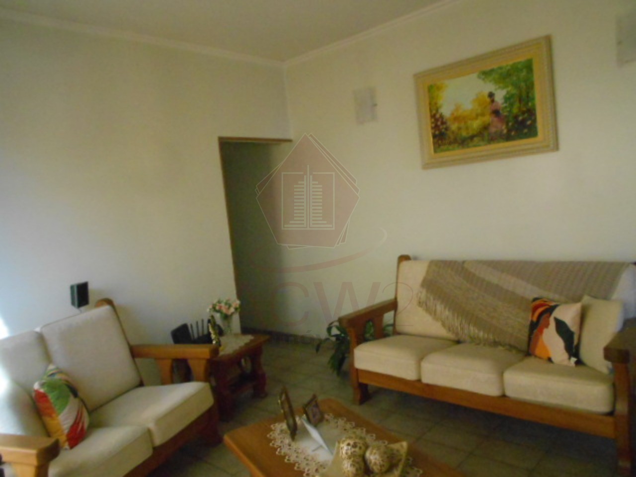 Casa, 2 quartos - Foto 6