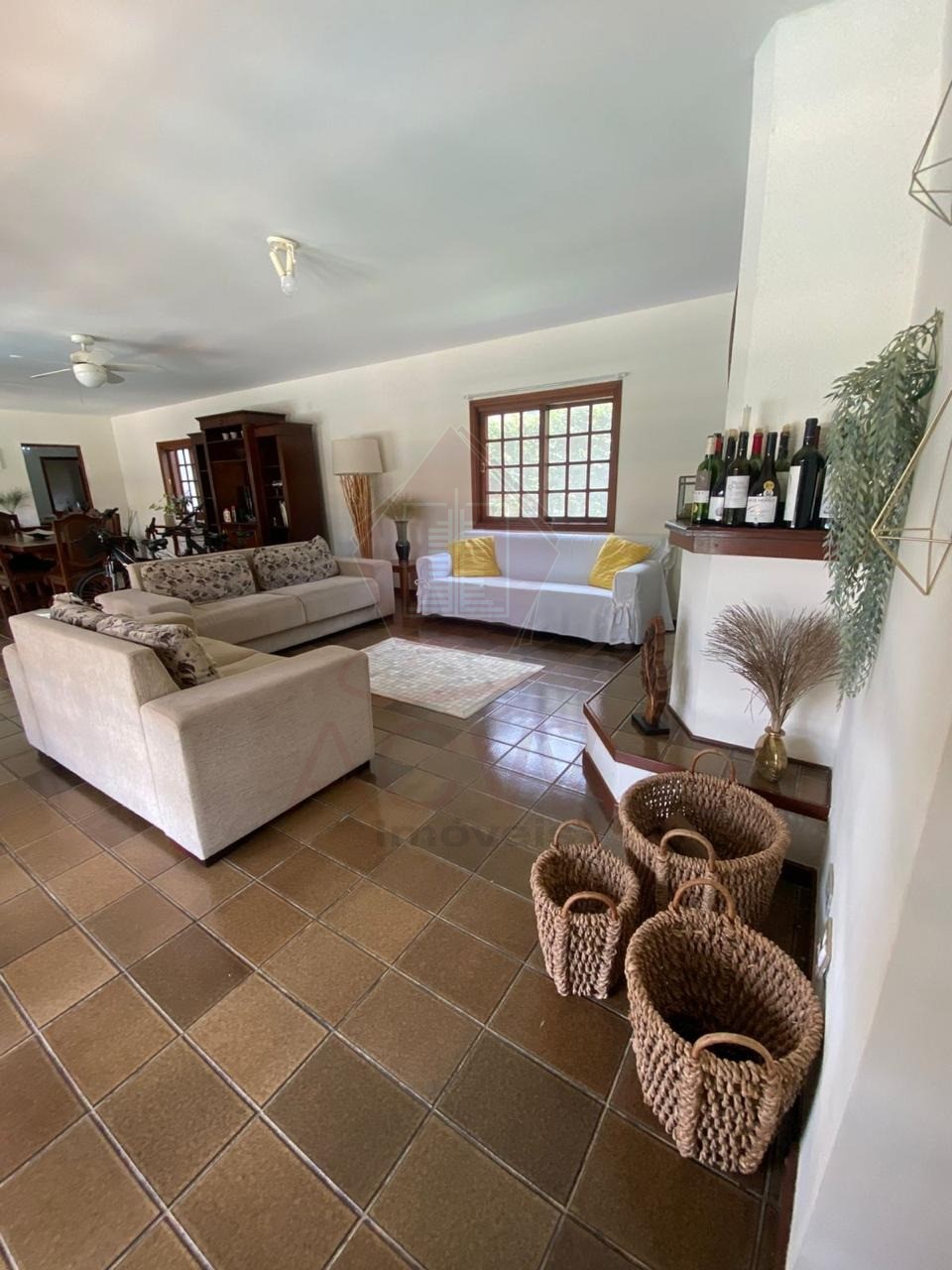 Casa, 4 quartos - Foto 7