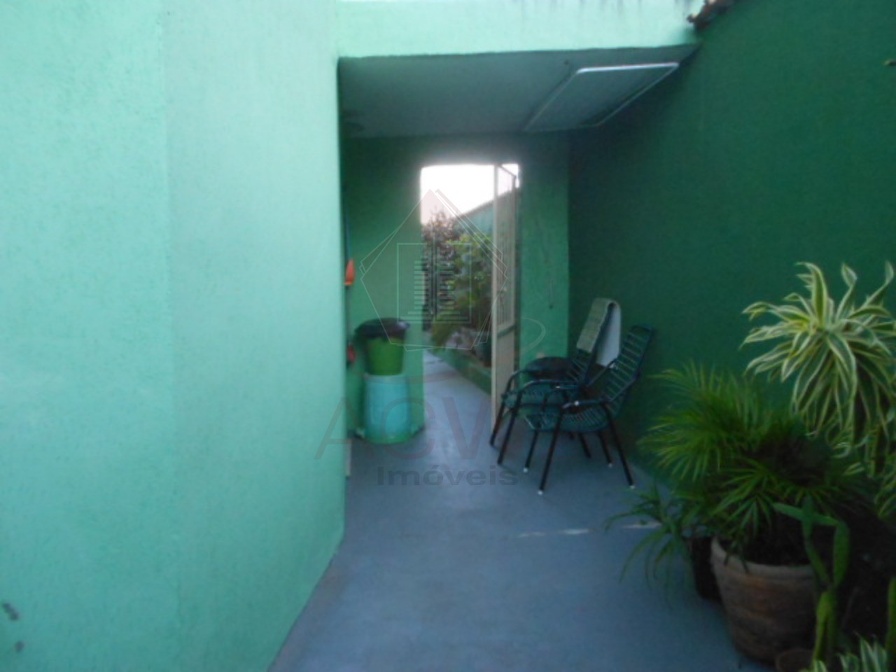 Casa, 3 quartos - Foto 5
