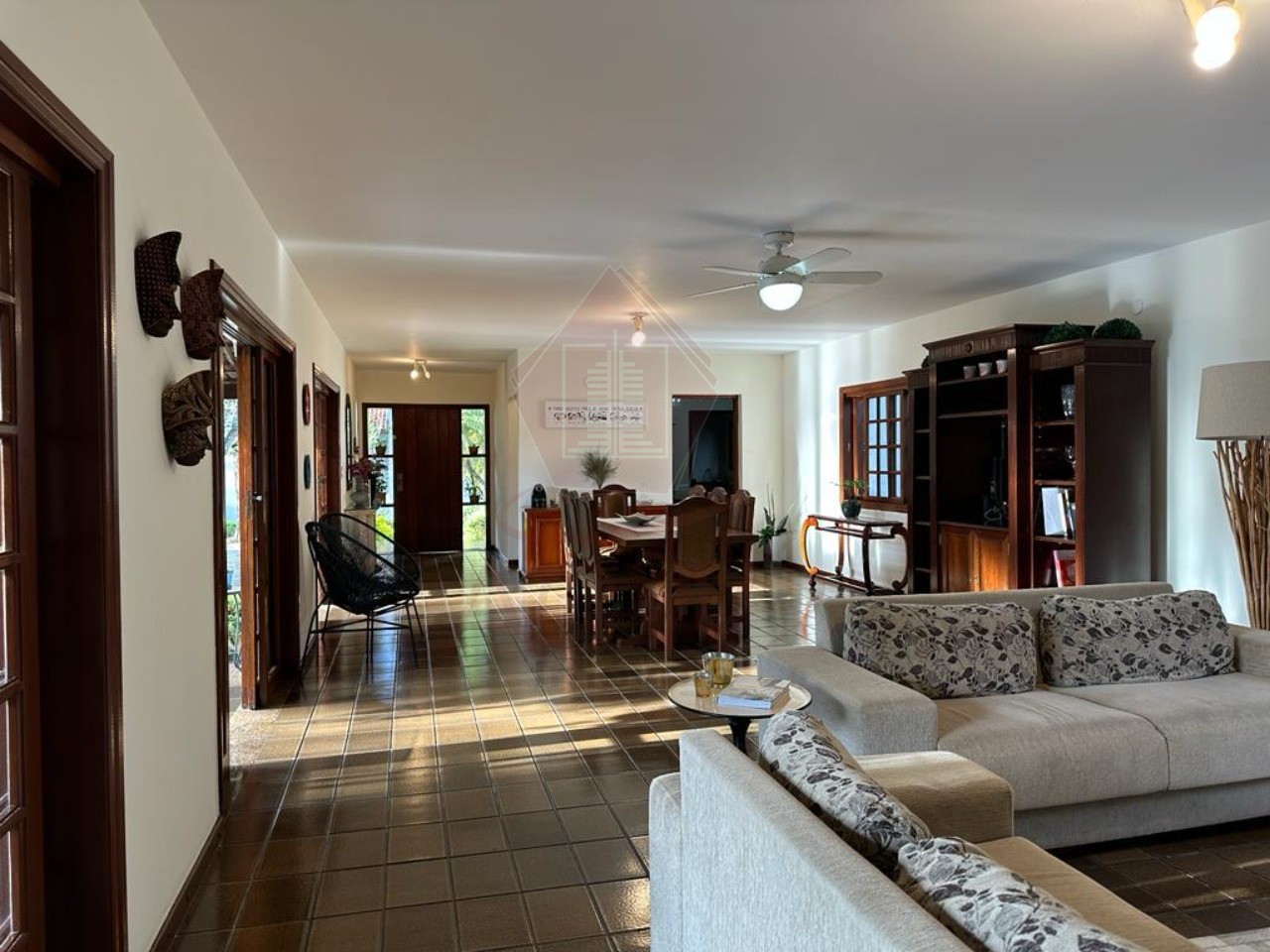 Casa, 4 quartos - Foto 17