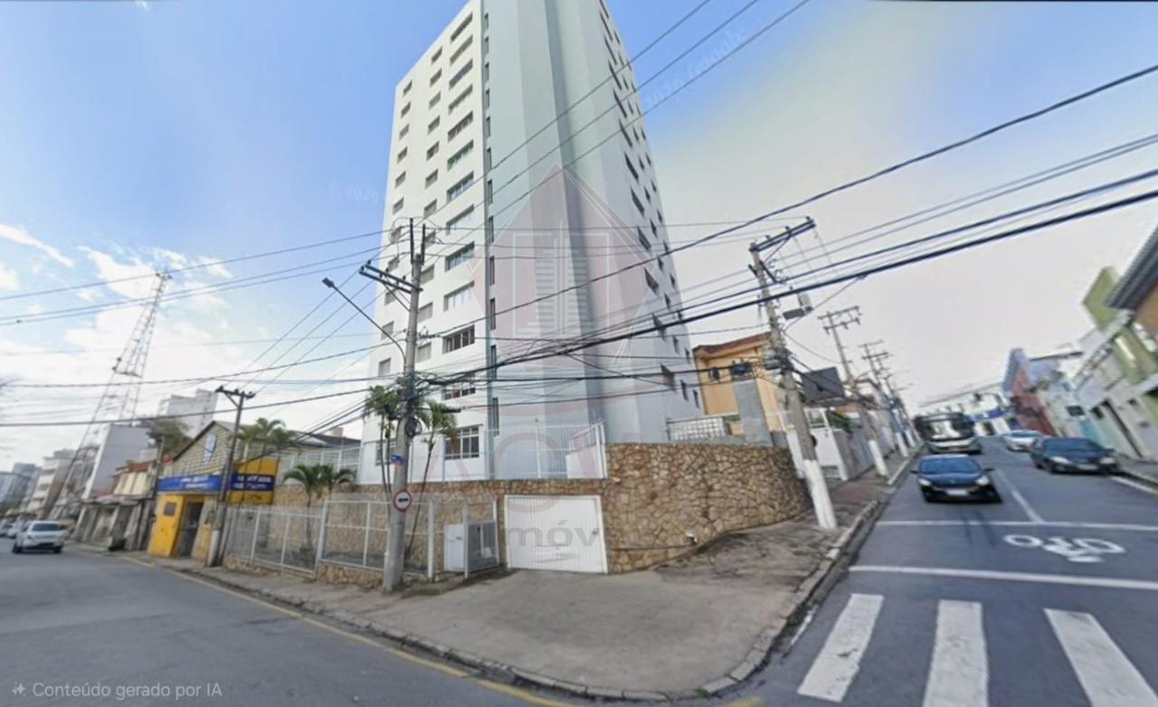 Apartamento, 2 quartos, 70 m² - Foto 1