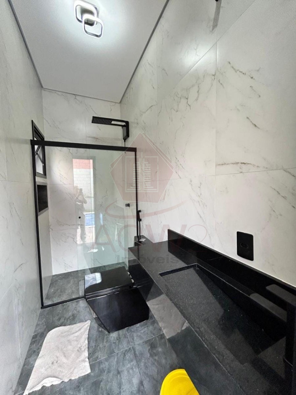 Casa, 3 quartos - Foto 21