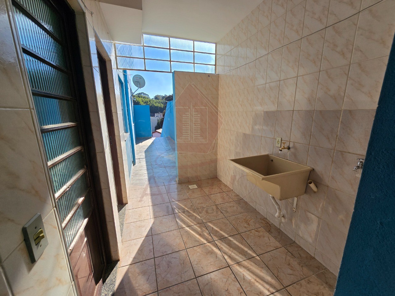 Casa, 1 quarto, 50 m² - Foto 12