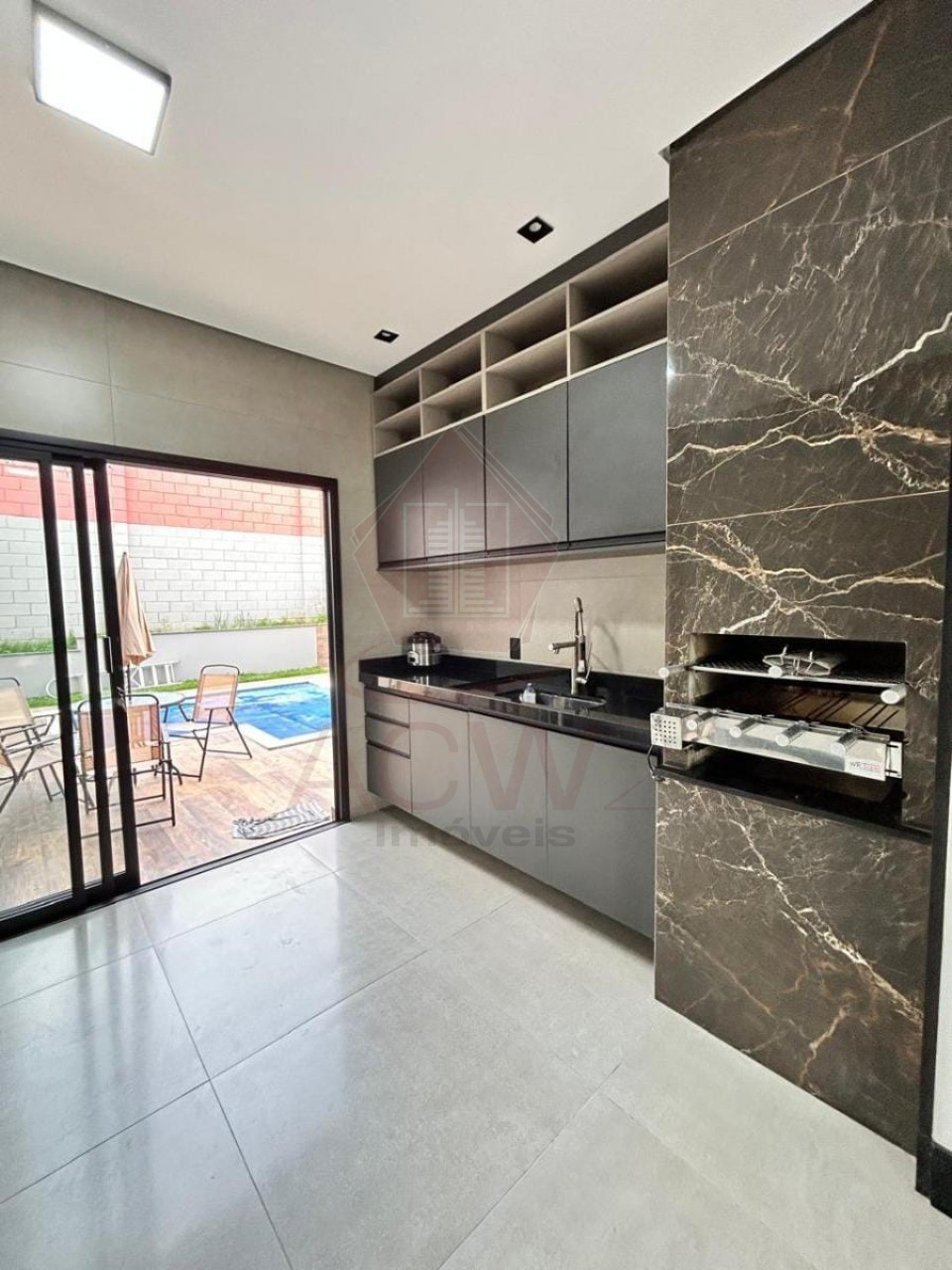 Casa, 3 quartos - Foto 5