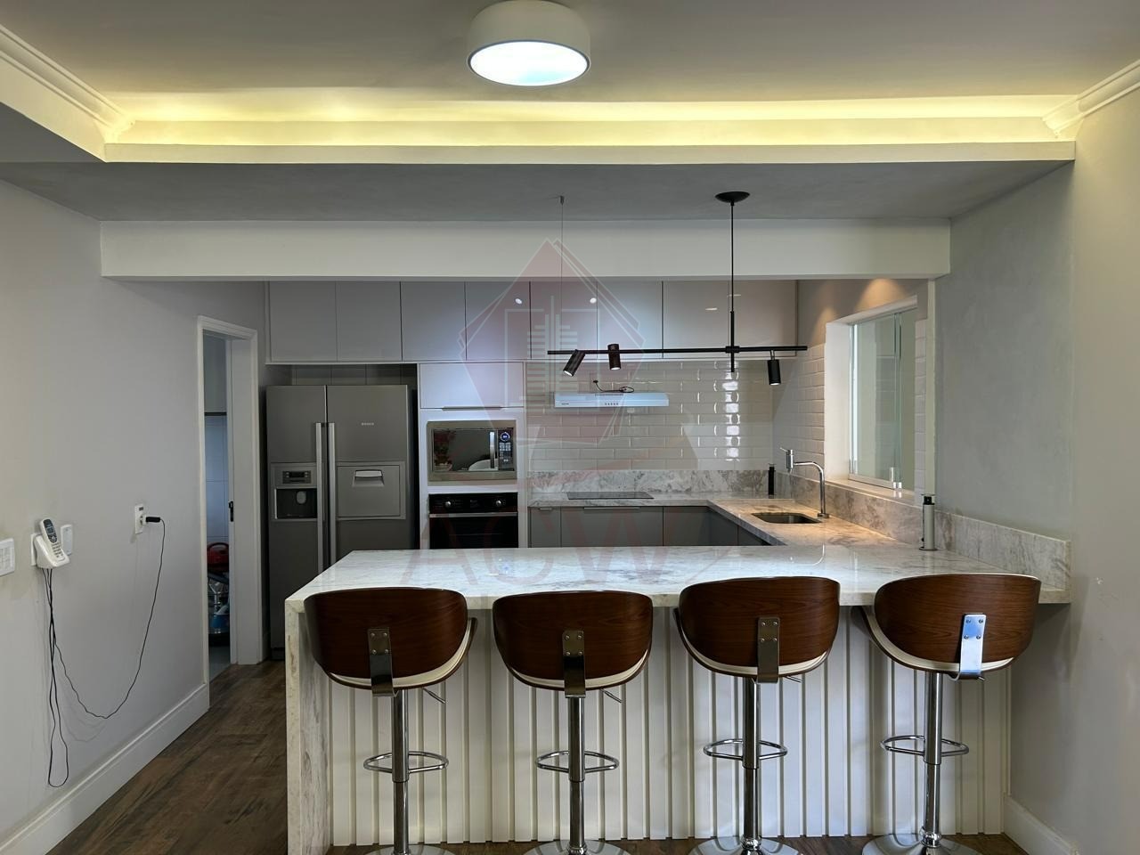 Casa, 4 quartos, 173 m² - Foto 7