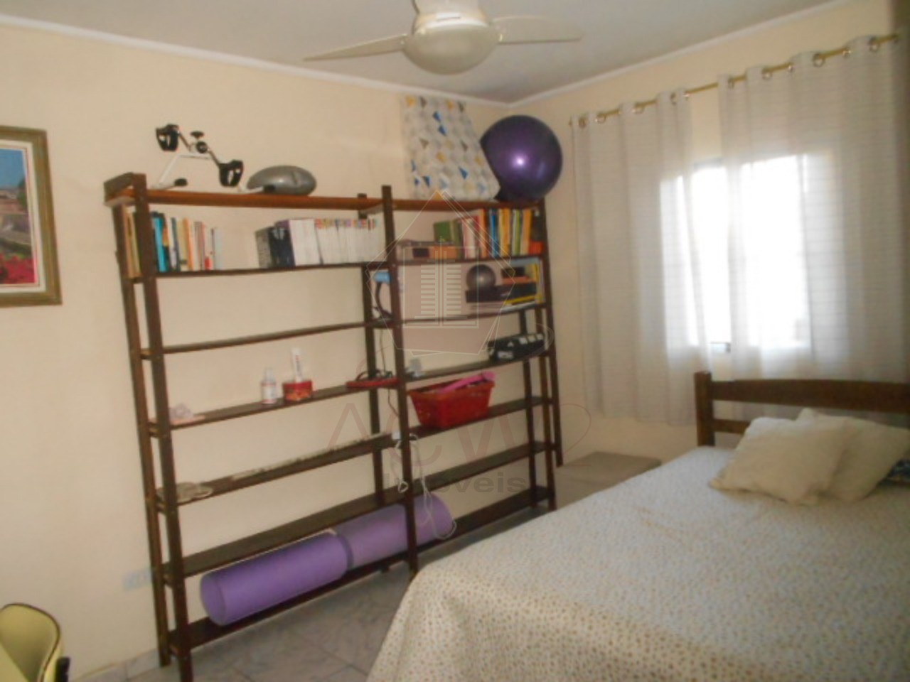 Casa, 3 quartos - Foto 27