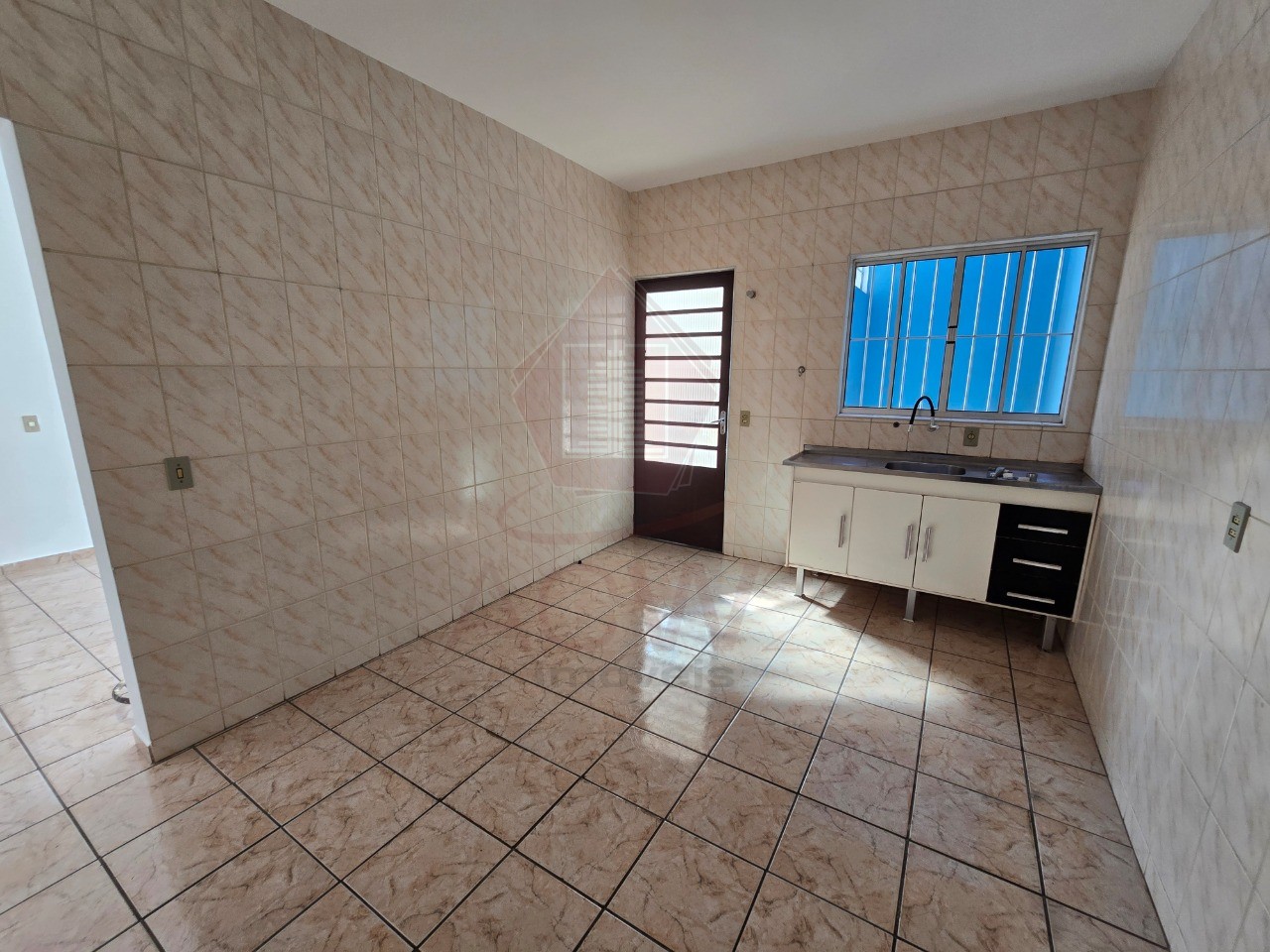 Casa, 1 quarto, 50 m² - Foto 5