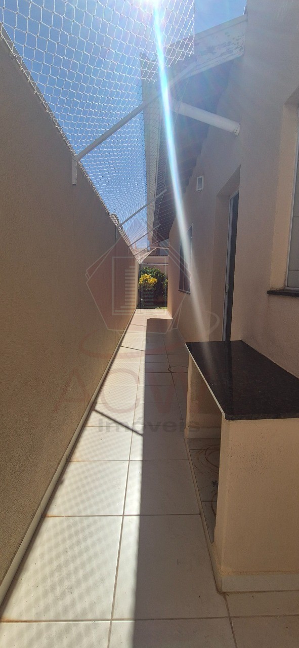 Casa, 3 quartos, 150 m² - Foto 24