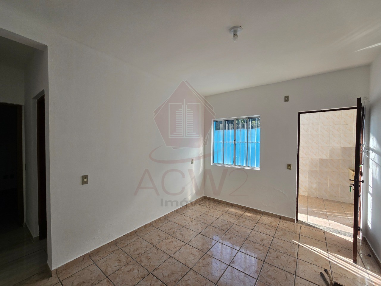 Casa, 1 quarto, 50 m² - Foto 1