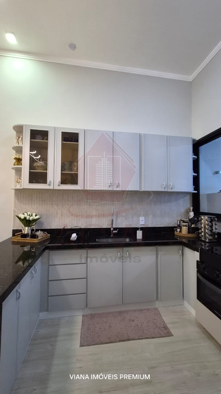 Casa, 3 quartos - Foto 7