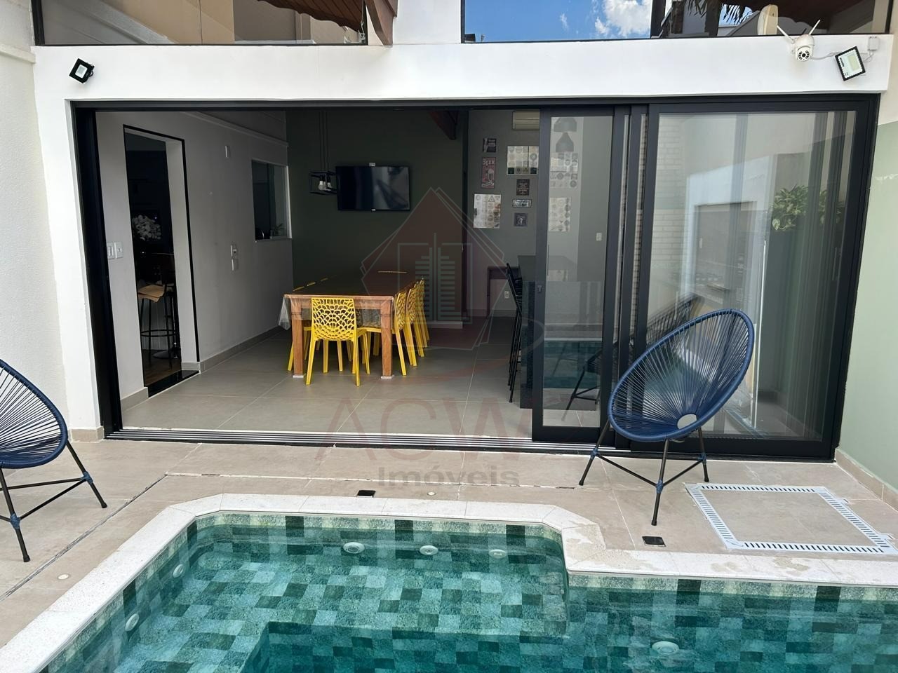 Casa, 4 quartos, 173 m² - Foto 32