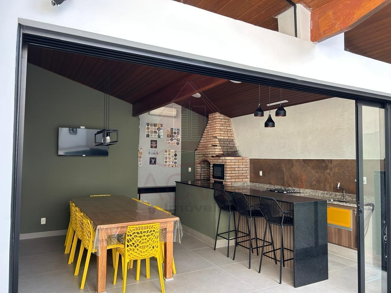 Casa, 4 quartos, 173 m² - Foto 29