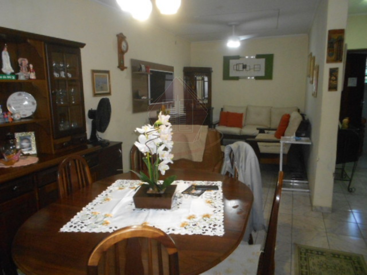 Casa, 3 quartos - Foto 7
