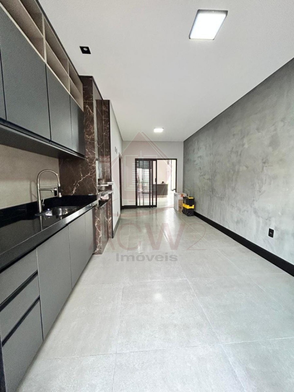 Casa, 3 quartos - Foto 4
