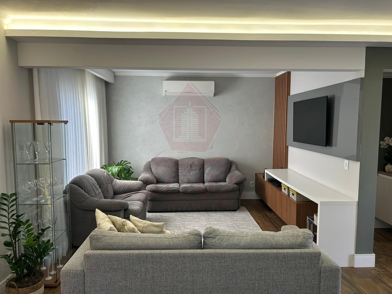 Casa, 4 quartos, 173 m² - Foto 6
