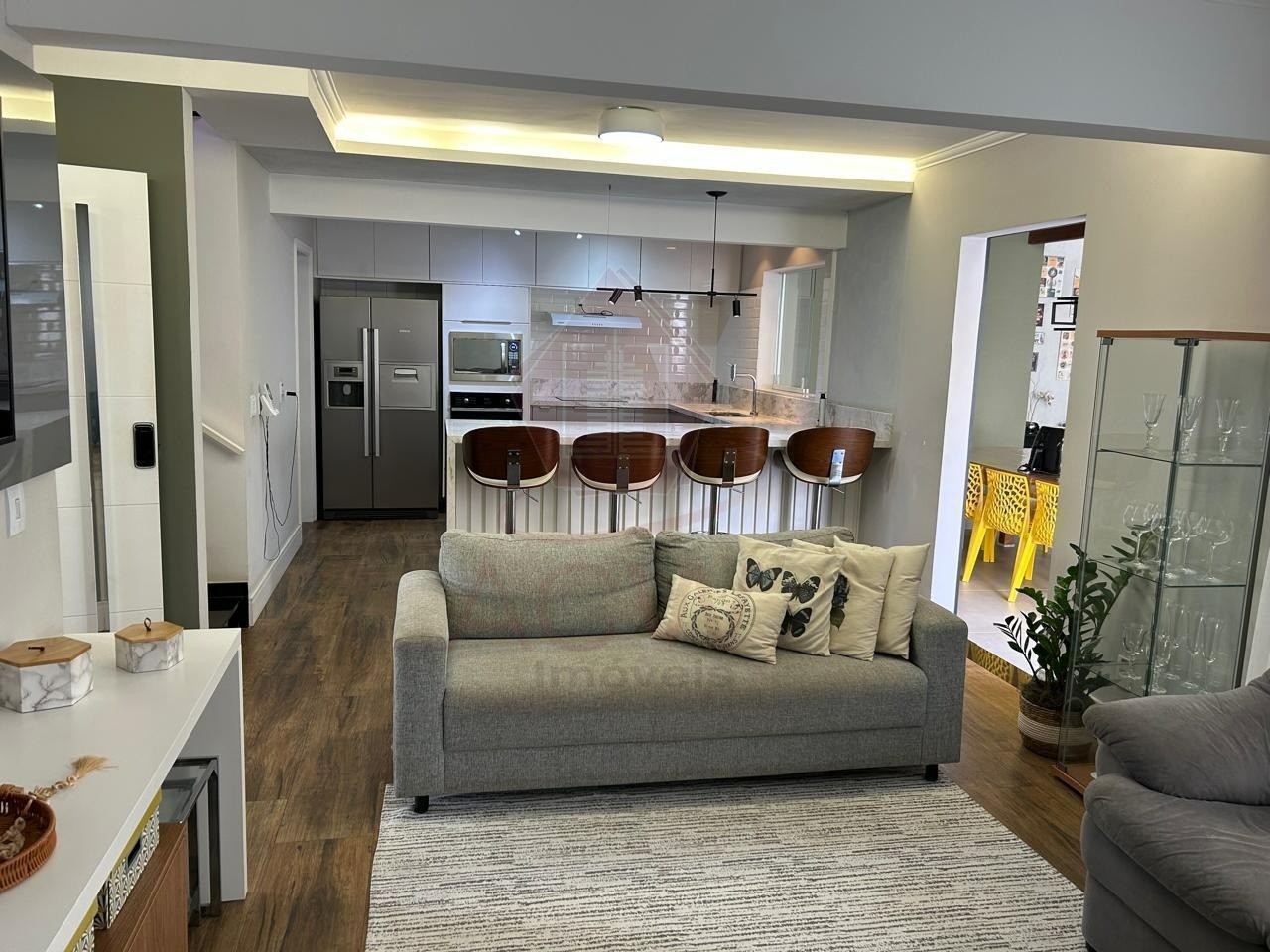 Casa, 4 quartos, 173 m² - Foto 5