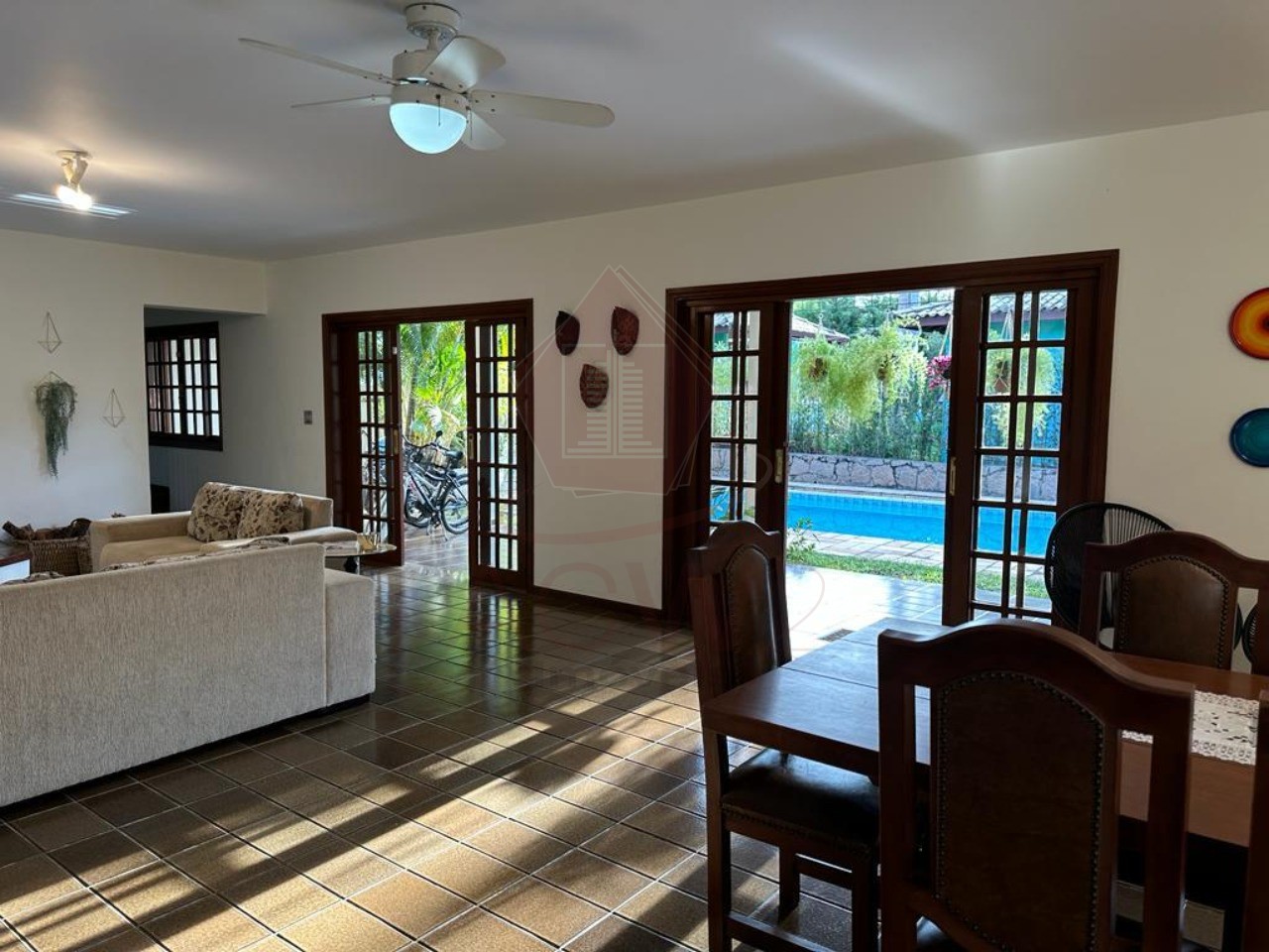 Casa, 4 quartos - Foto 3