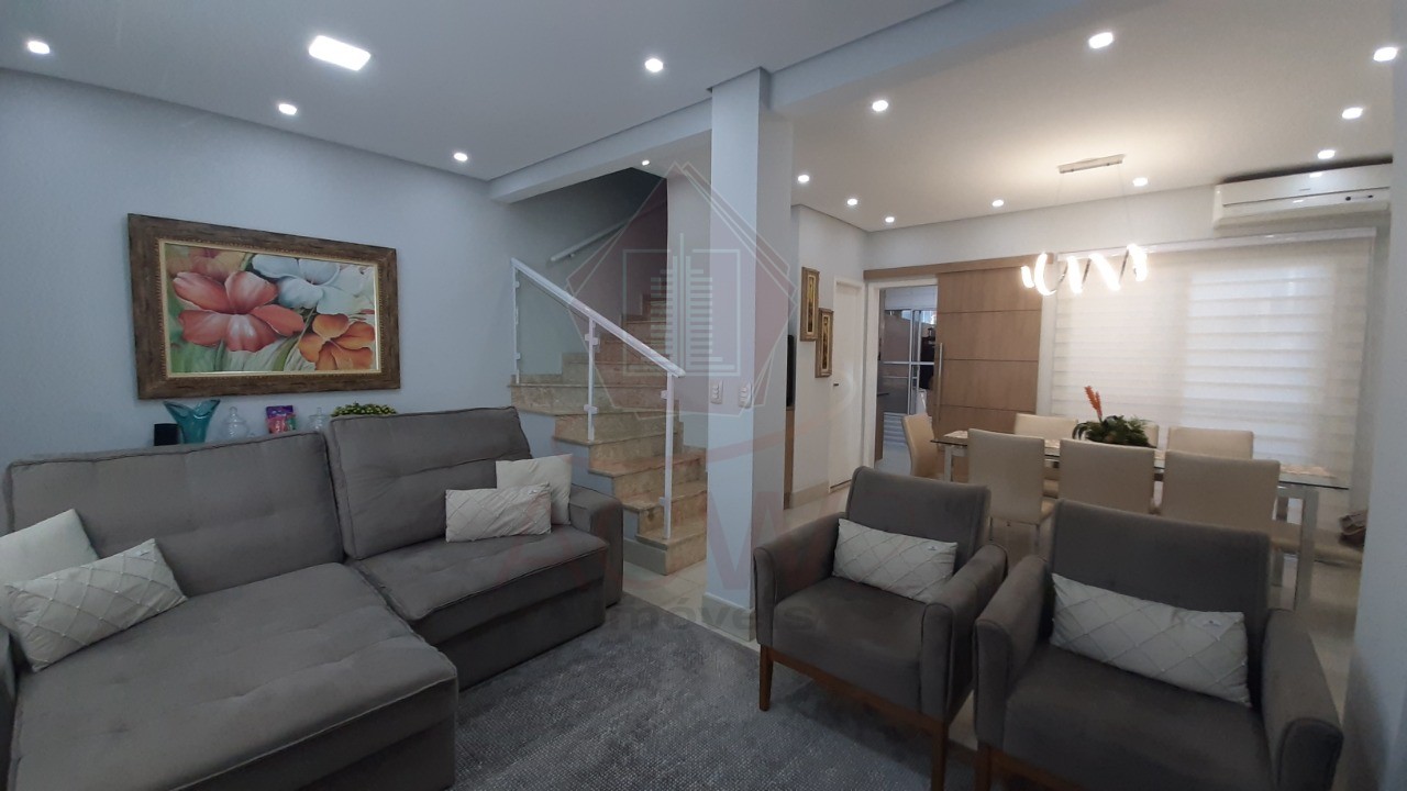 Casa, 3 quartos, 103 m² - Foto 1