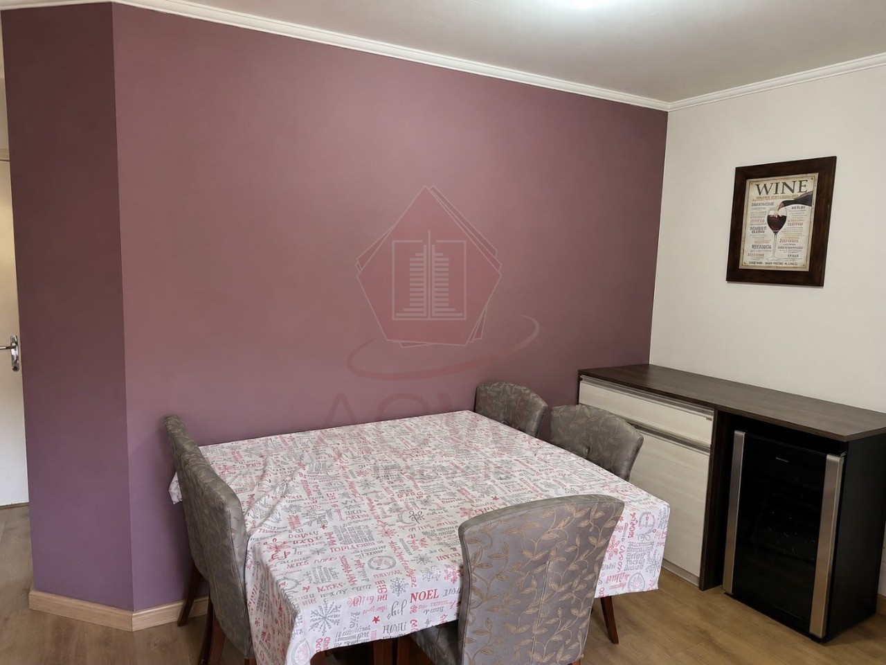 Apartamento, 2 quartos, 66 m² - Foto 2