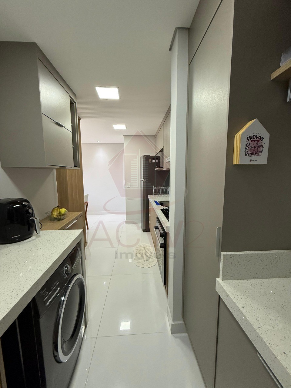 Apartamento, 2 quartos, 62 m² - Foto 11