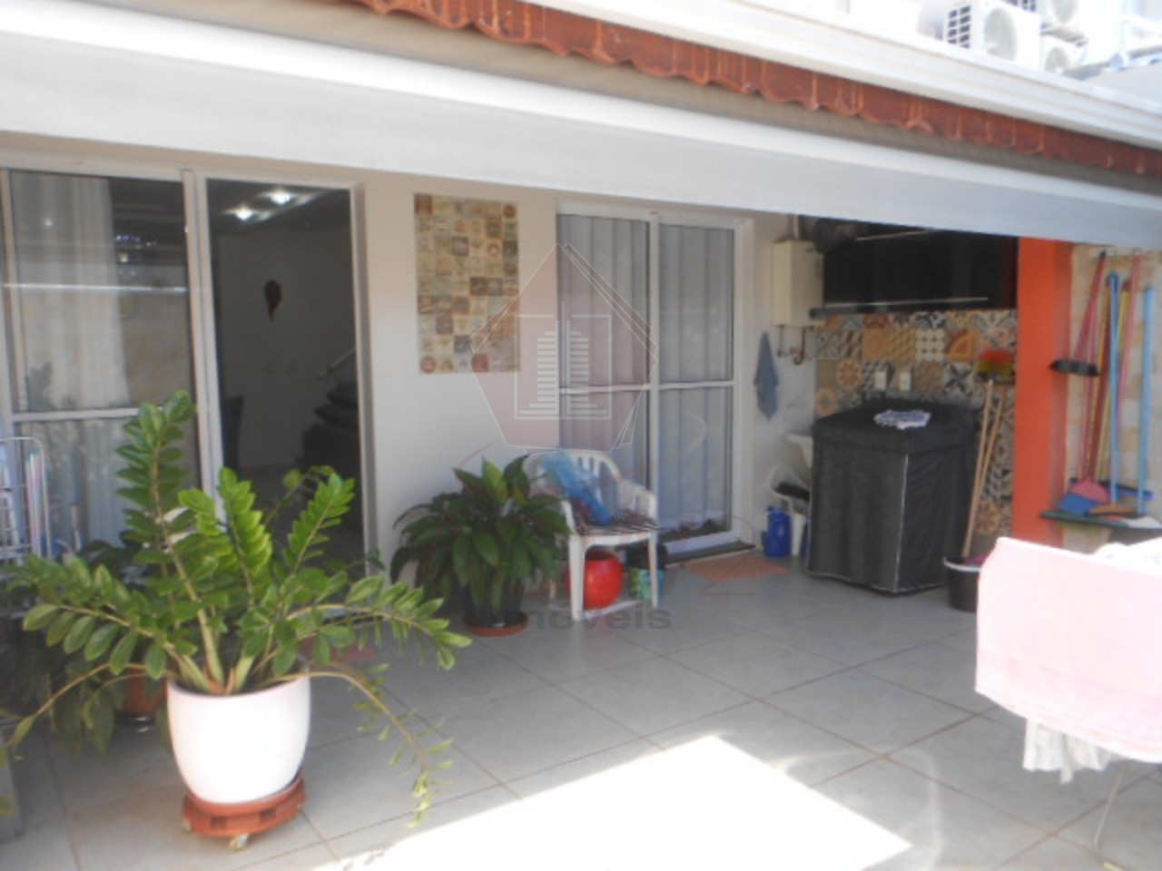 Casa, 3 quartos, 90 m² - Foto 11