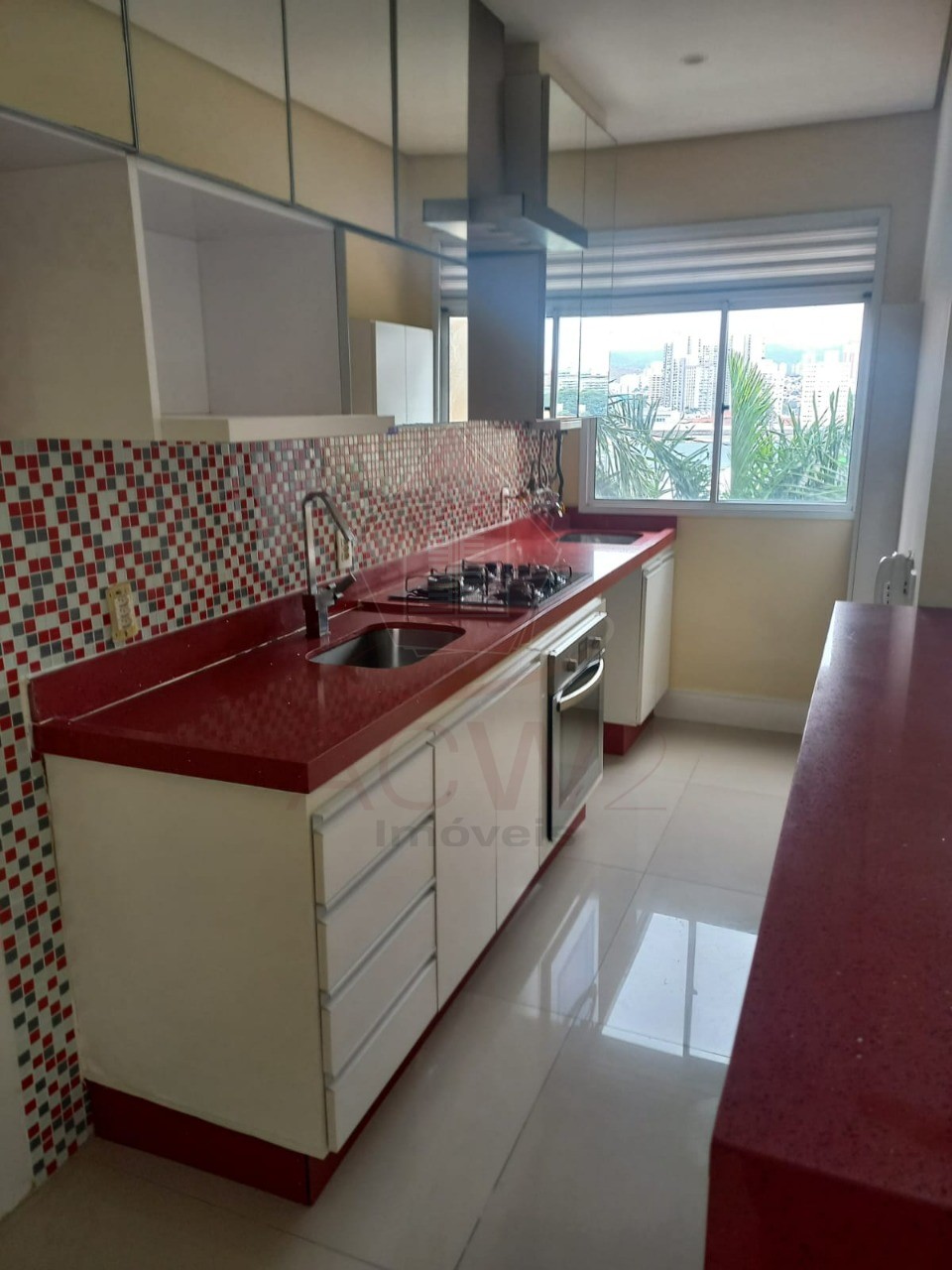 Apartamento, 2 quartos, 49 m² - Foto 1