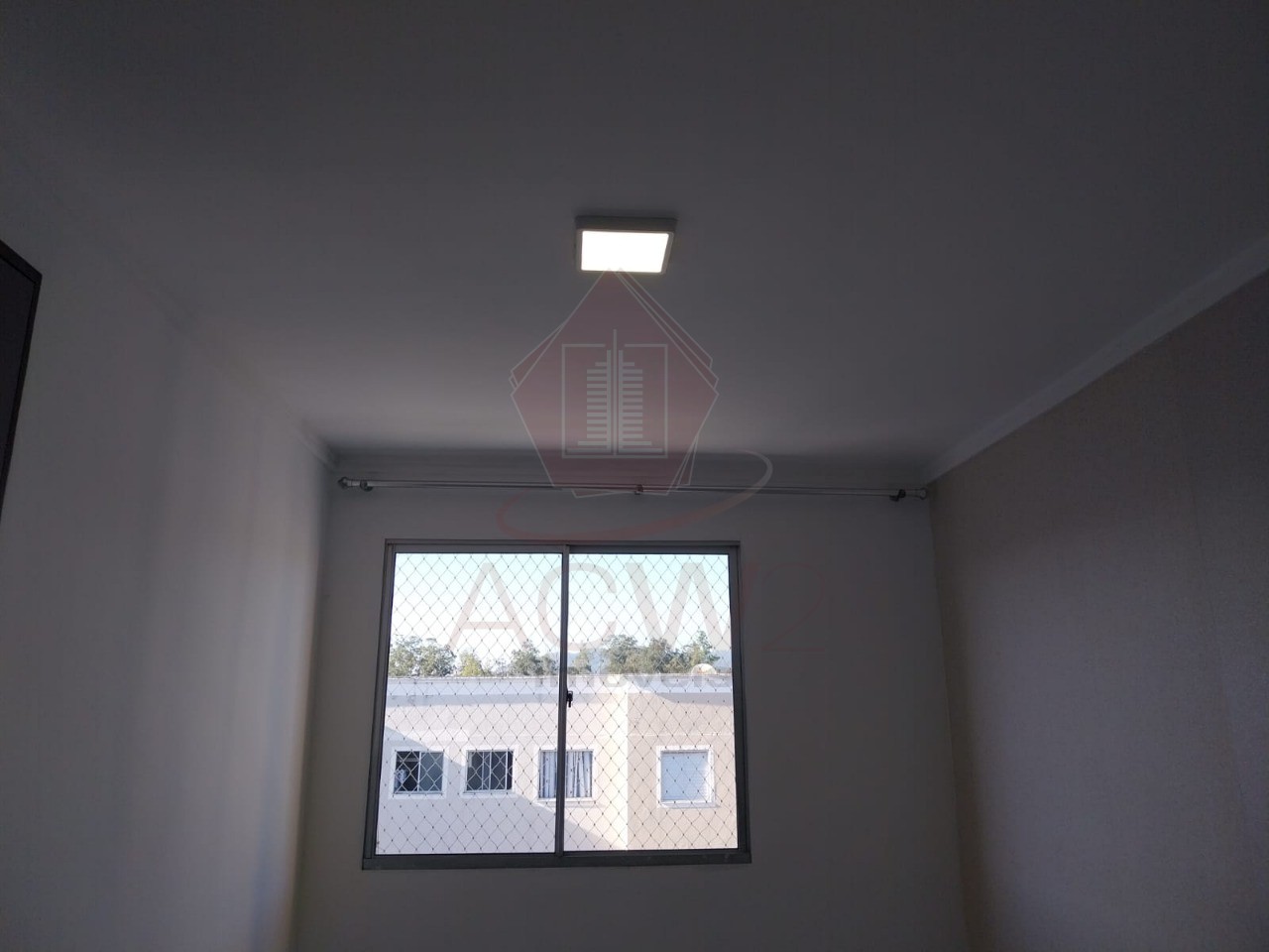 Apartamento, 2 quartos, 47 m² - Foto 2