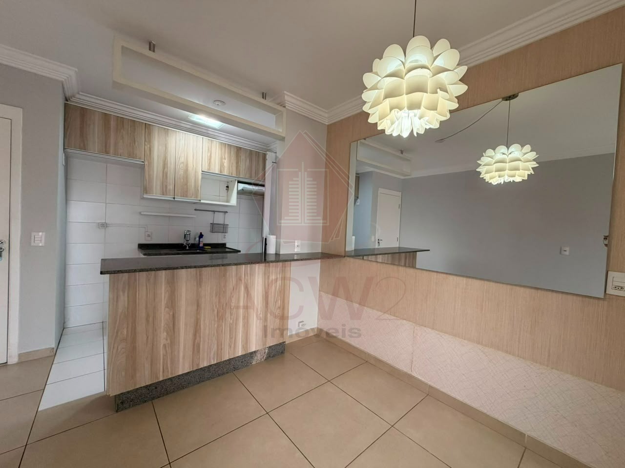 Apartamento, 3 quartos, 71 m² - Foto 2