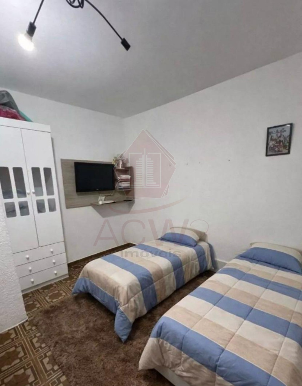 Casa, 3 quartos - Foto 9
