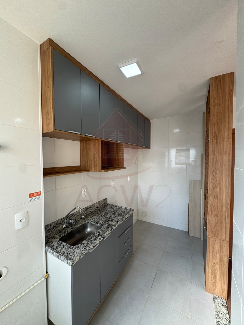 Apartamento, 2 quartos, 49 m² - Foto 9