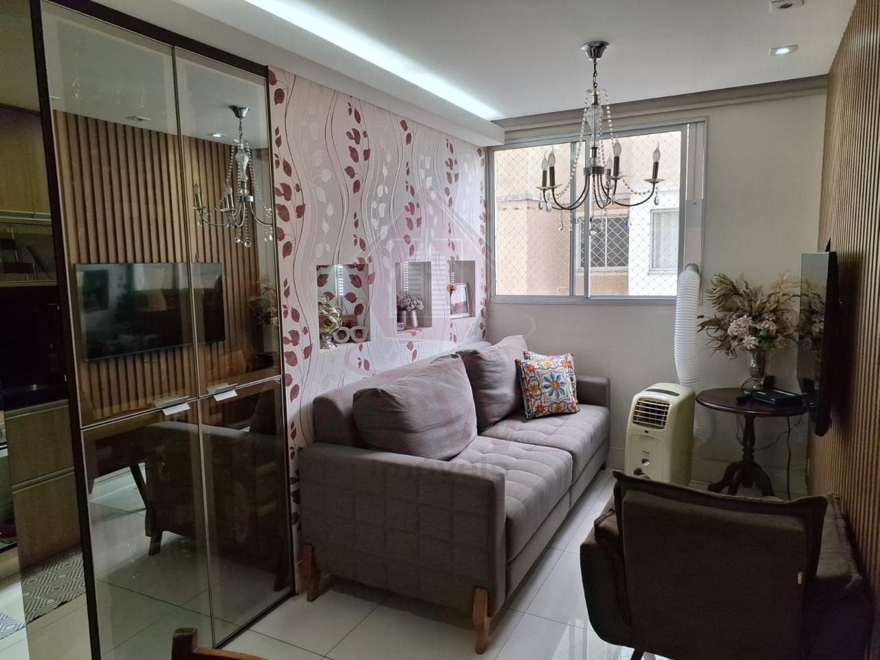 Cobertura, 3 quartos, 125 m² - Foto 1