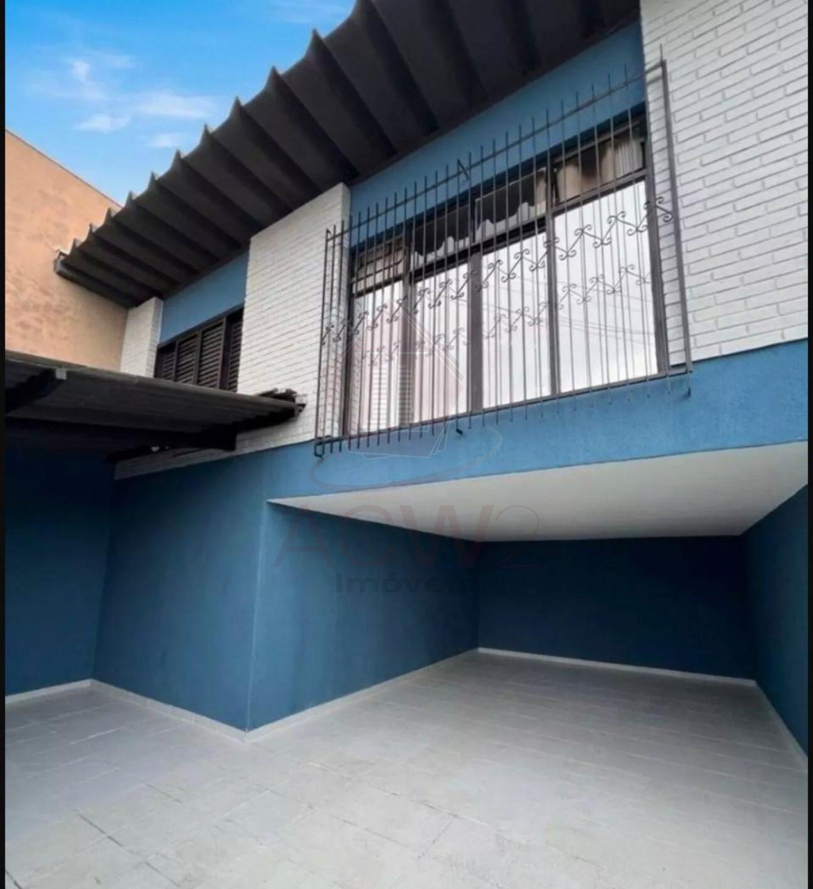 Casa, 3 quartos - Foto 2