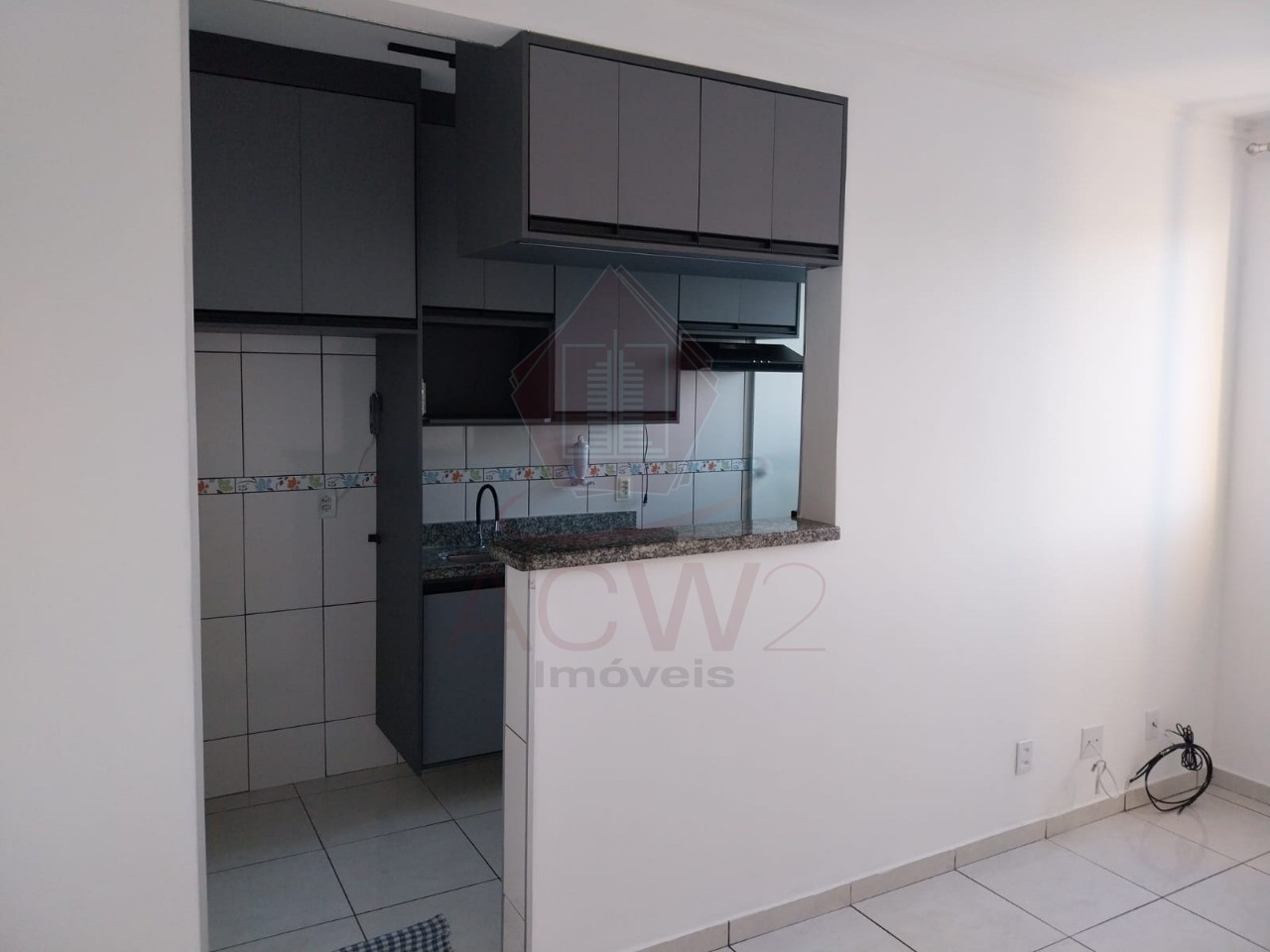 Apartamento, 2 quartos, 47 m² - Foto 9