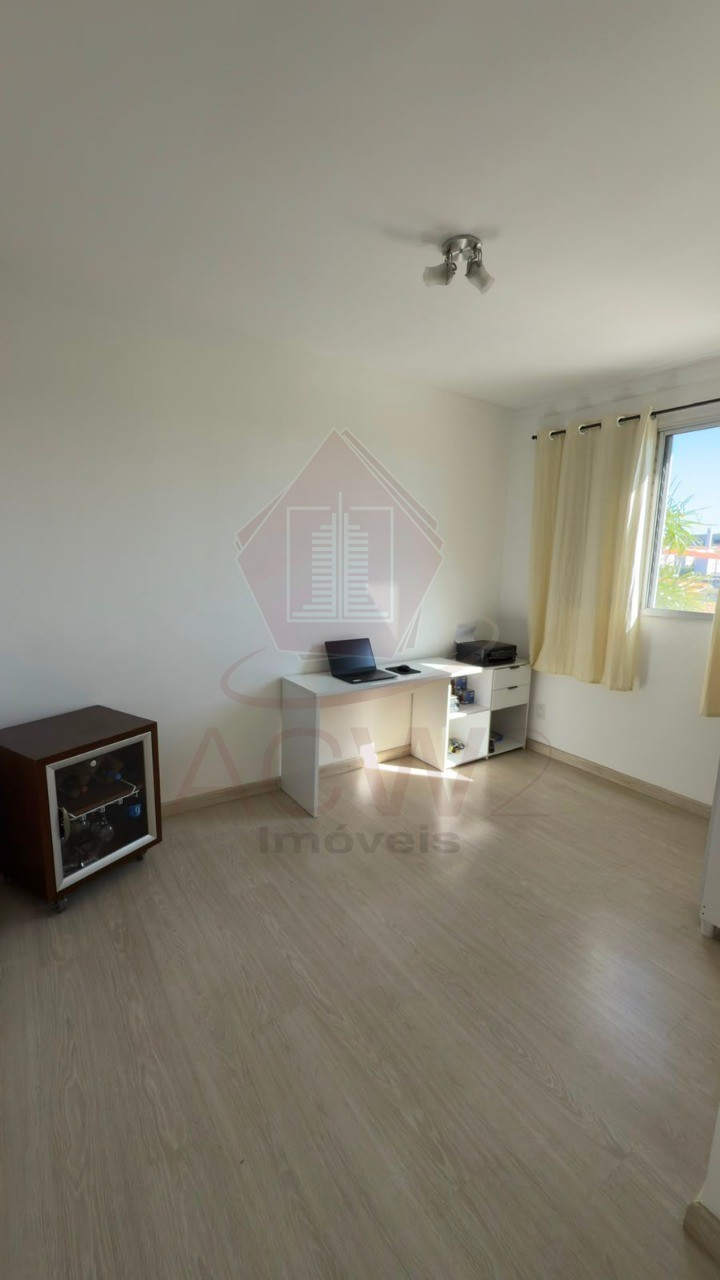 Apartamento, 2 quartos, 52 m² - Foto 11