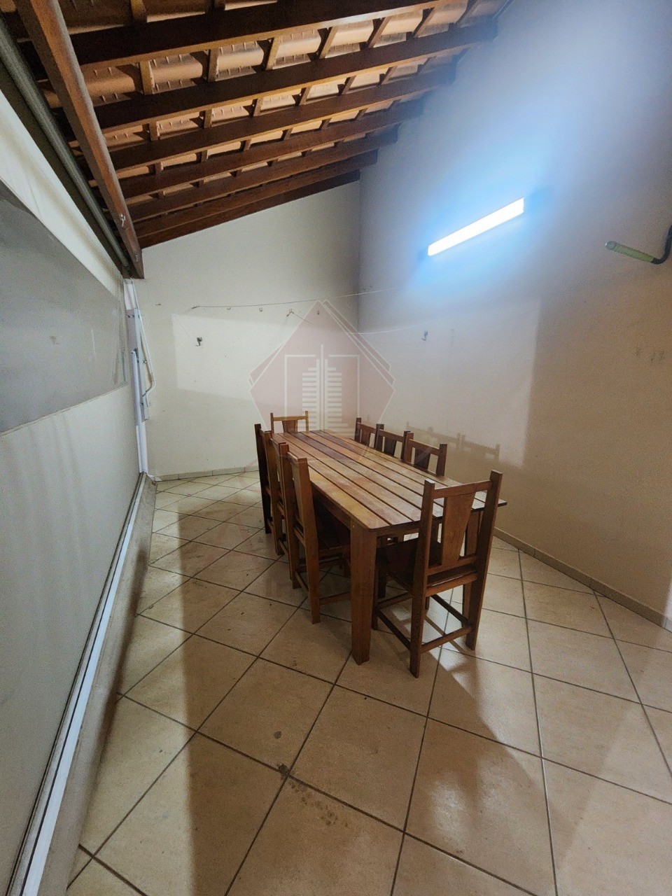 Casa, 3 quartos - Foto 38
