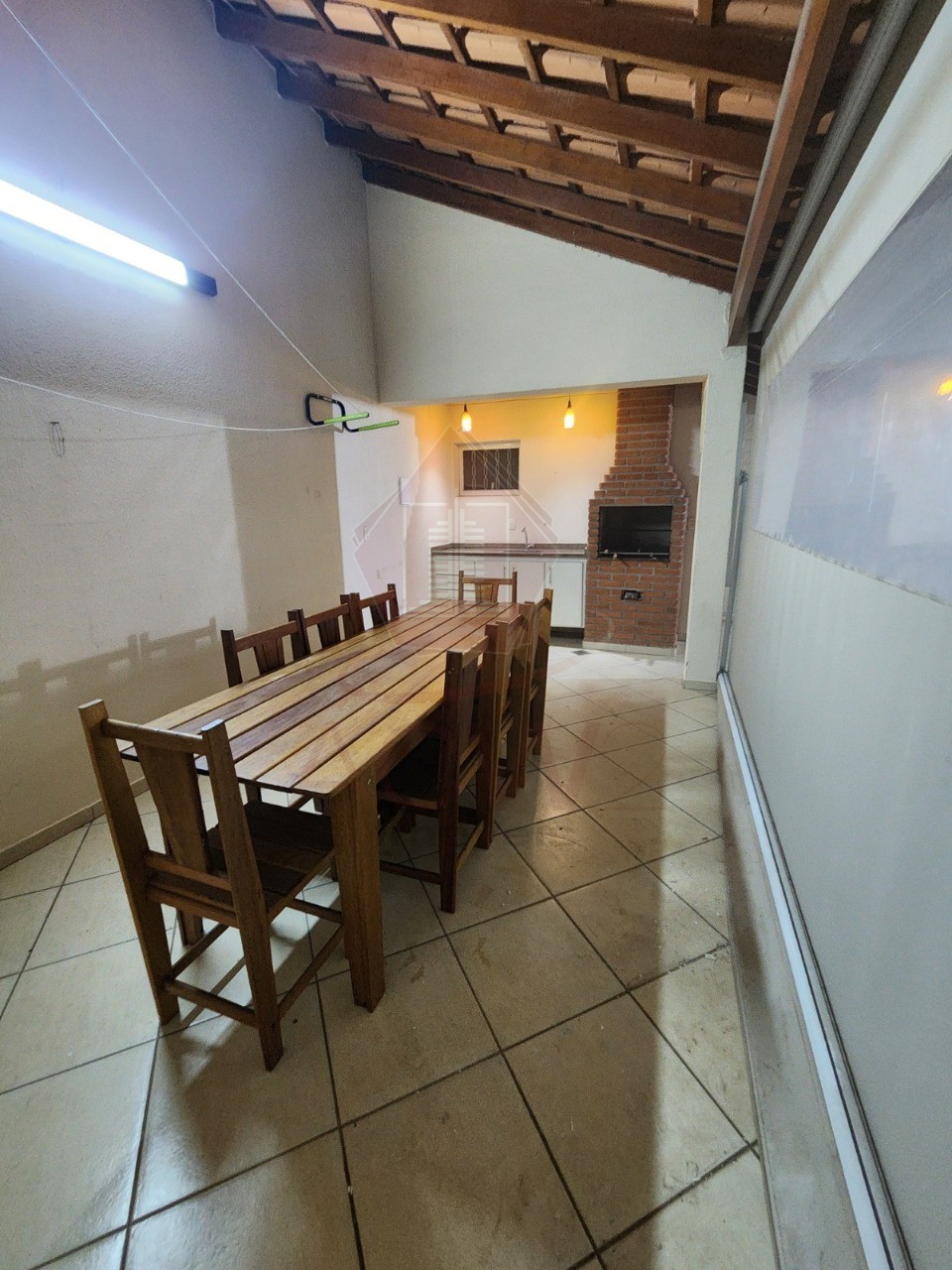Casa, 3 quartos - Foto 39