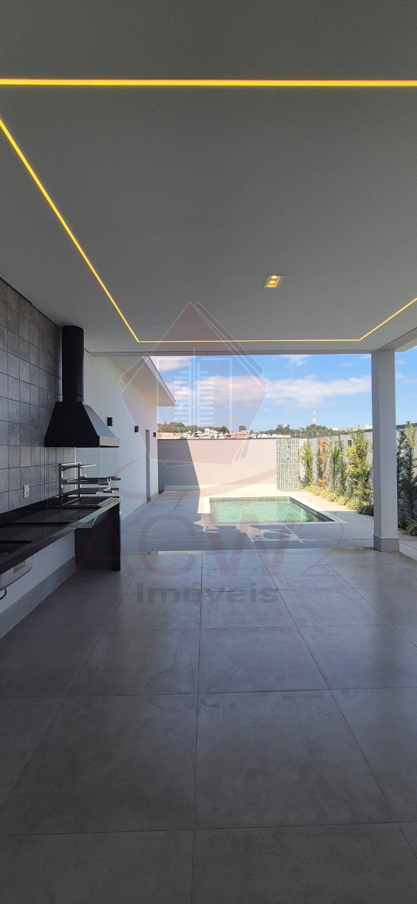 Casa, 3 quartos - Foto 2