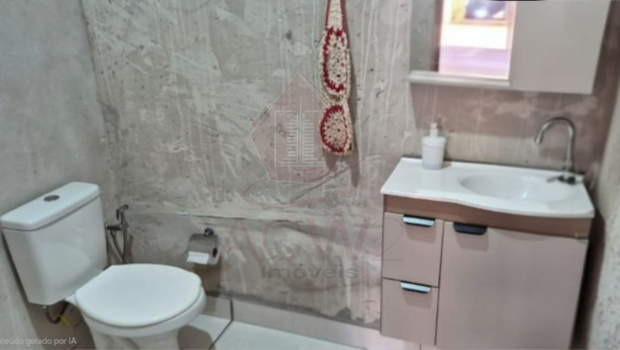 Casa, 3 quartos, 250 m² - Foto 11
