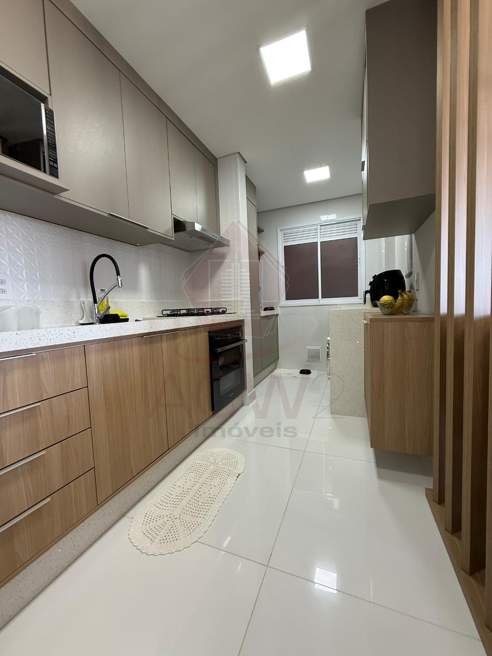 Apartamento, 2 quartos, 62 m² - Foto 9