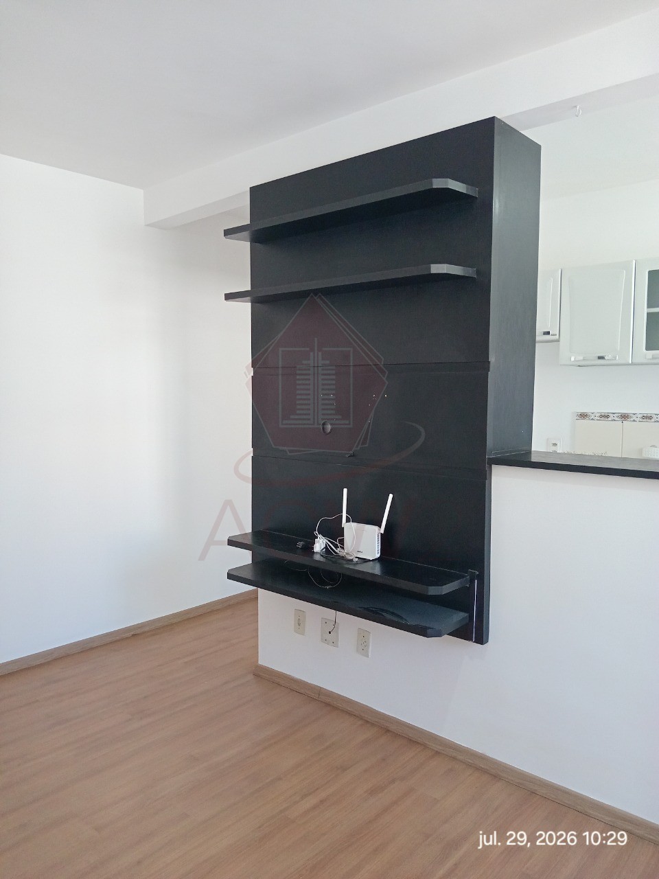 Apartamento, 2 quartos, 52 m² - Foto 3