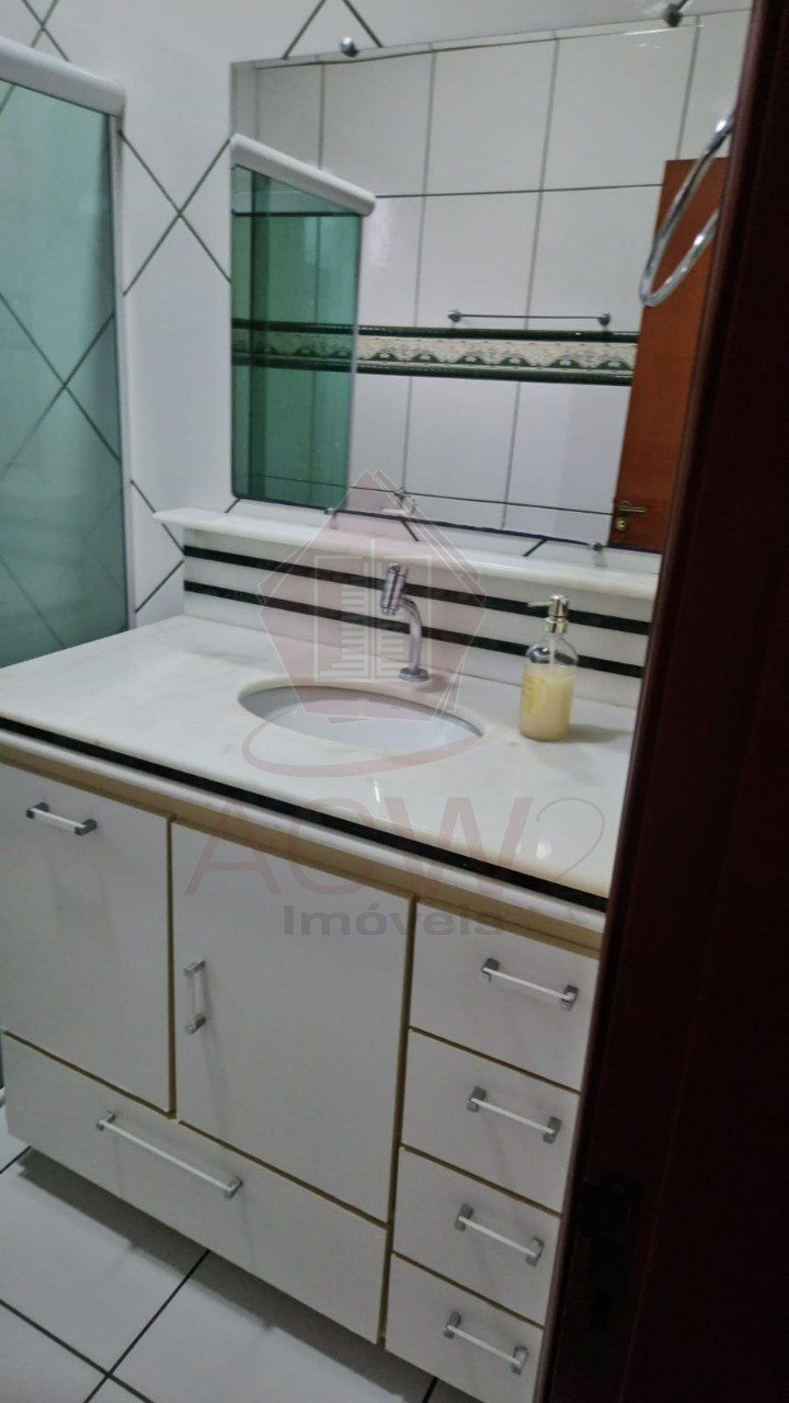 Casa, 3 quartos, 250 m² - Foto 12