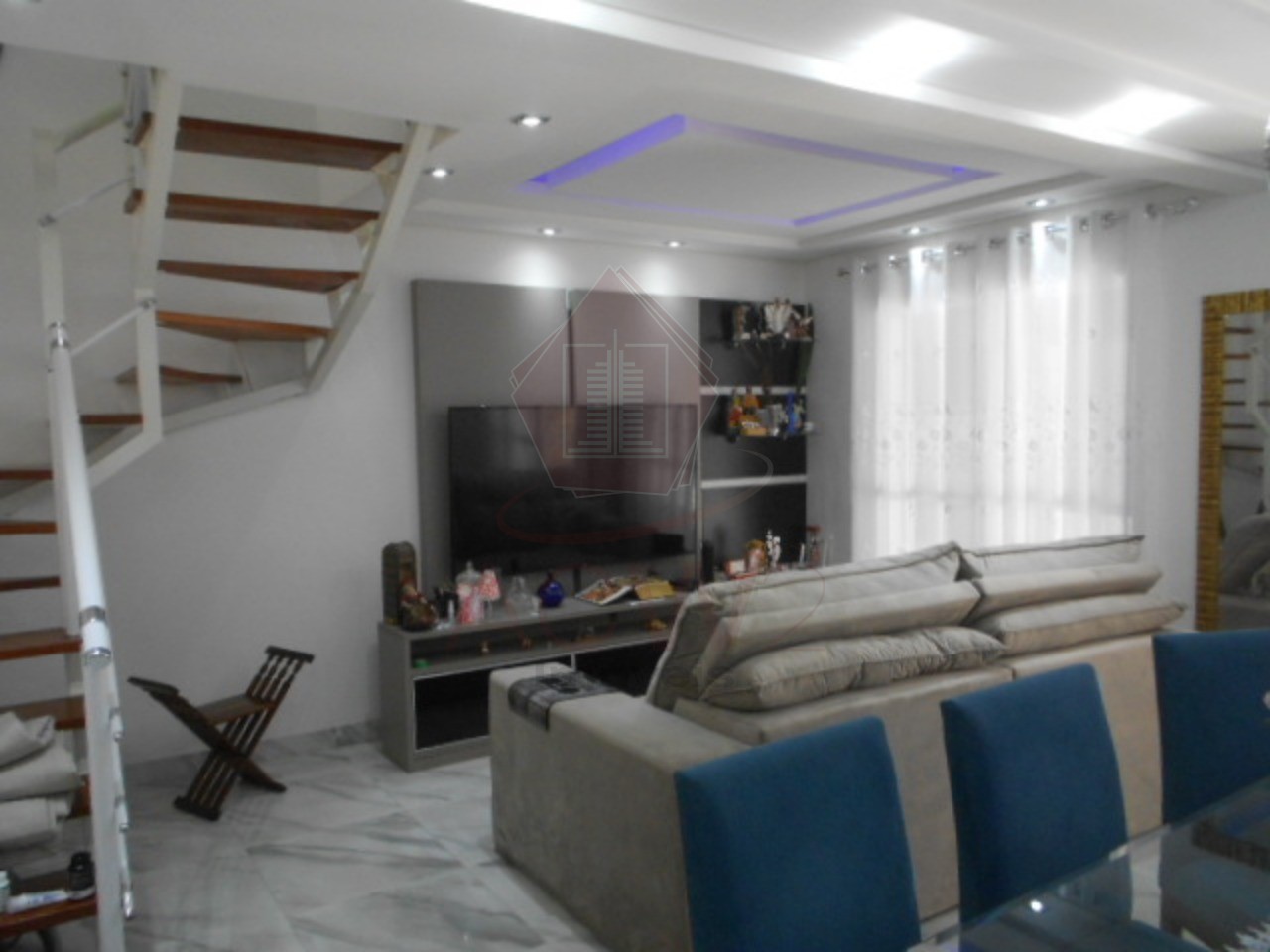 Casa, 3 quartos, 90 m² - Foto 5