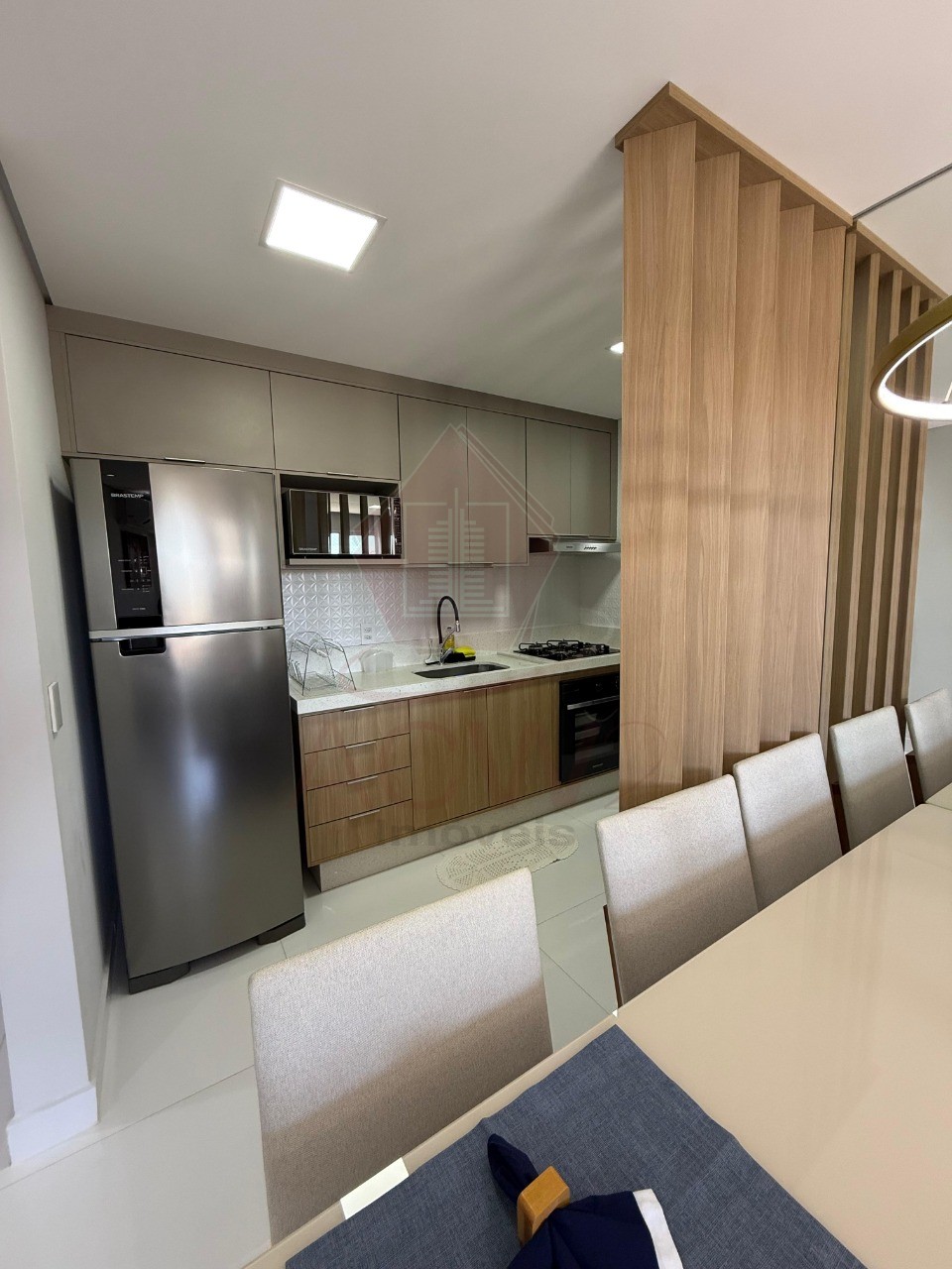 Apartamento, 2 quartos, 62 m² - Foto 8