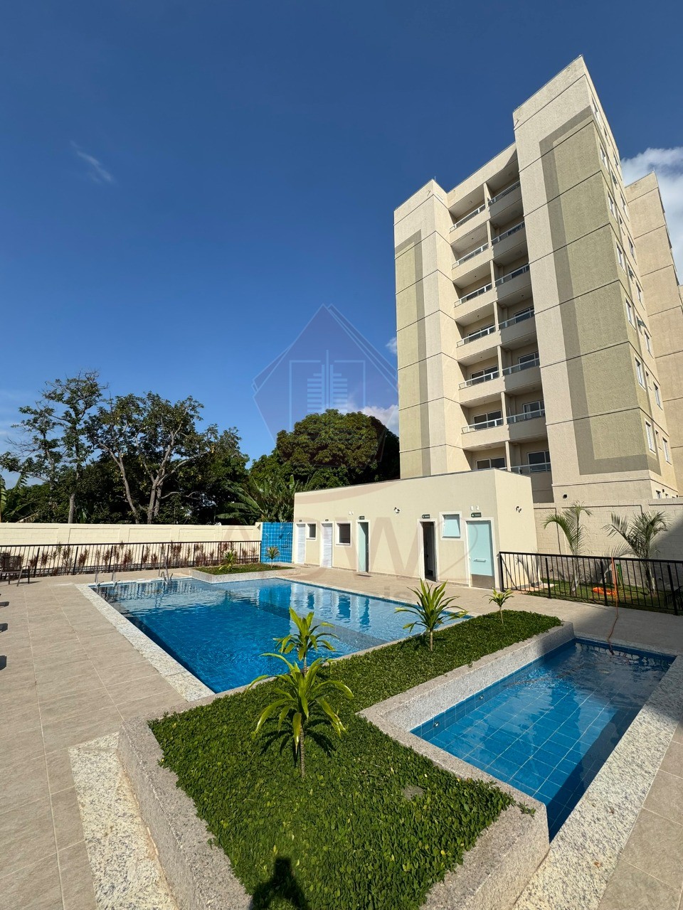 Apartamento, 2 quartos, 49 m² - Foto 23