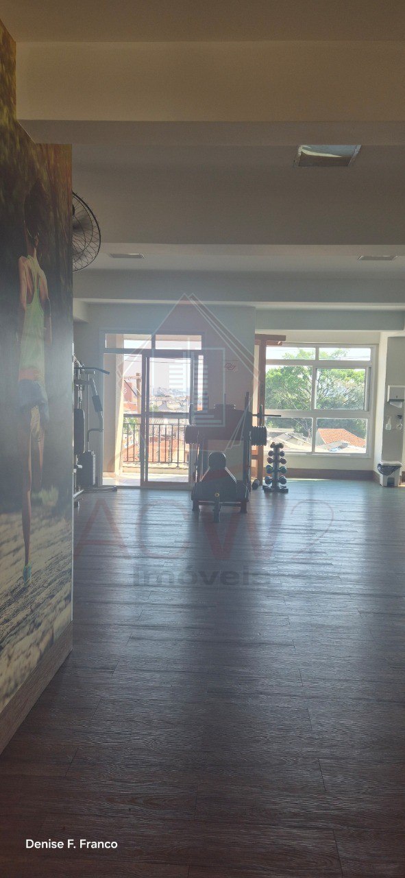 Apartamento, 2 quartos, 54 m² - Foto 3