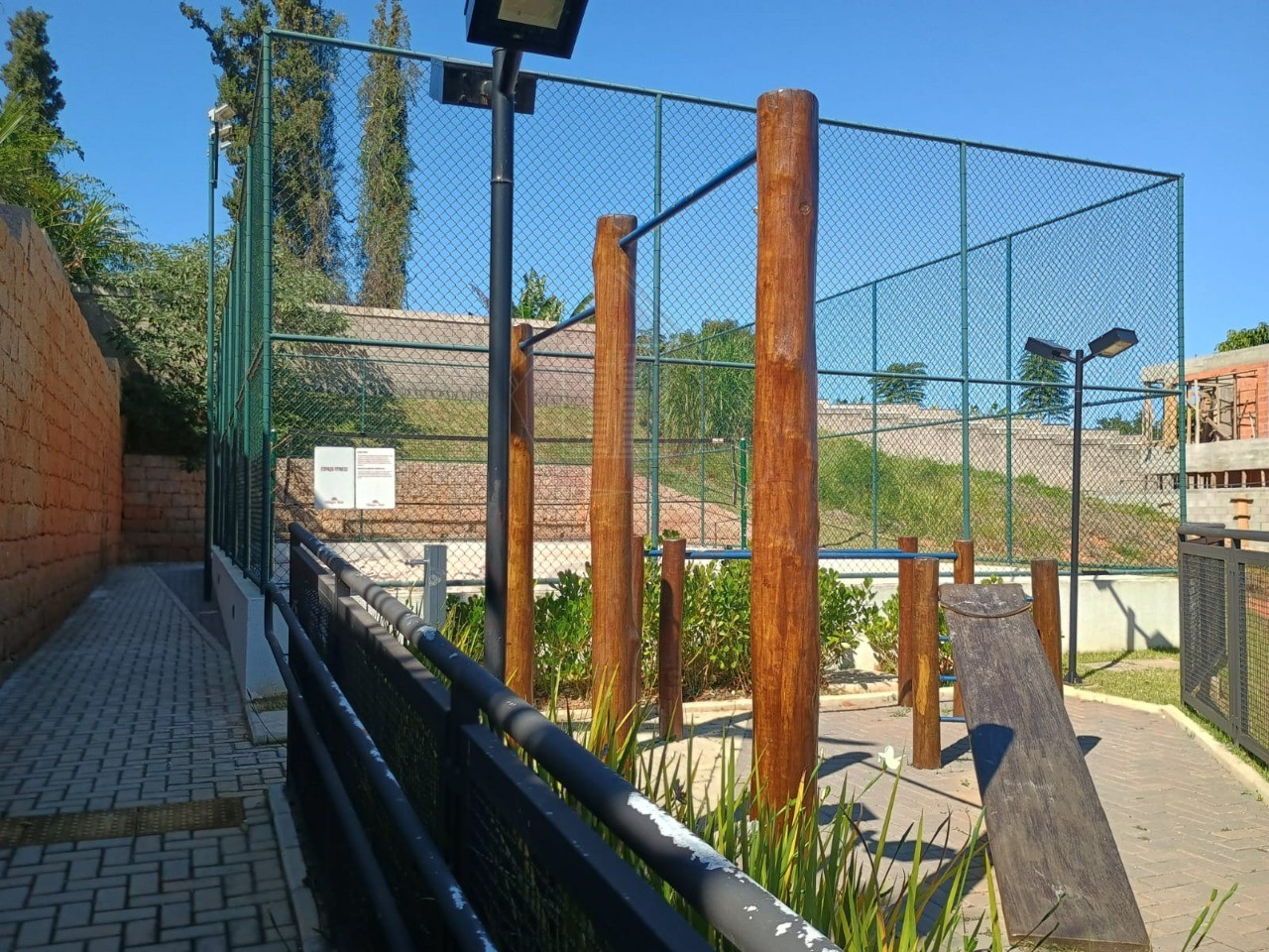 Terreno, 224 m² - Foto 6