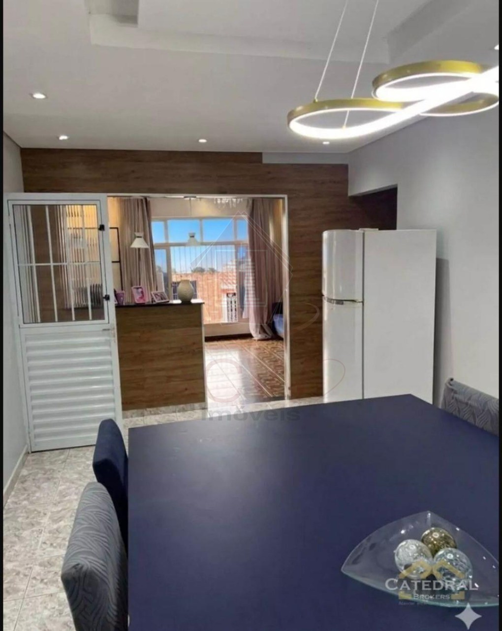 Casa, 3 quartos - Foto 5