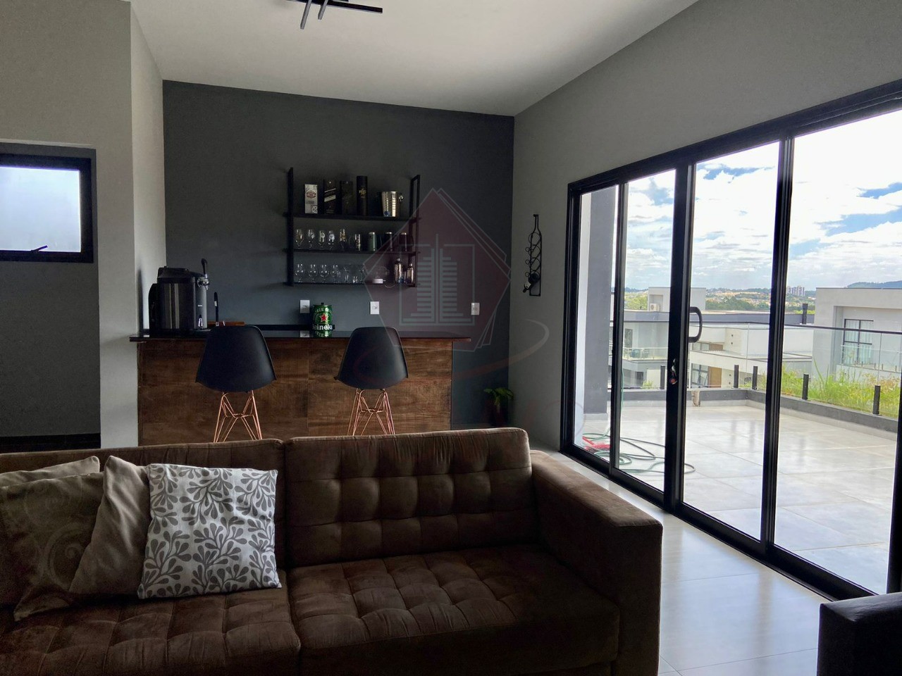 Casa, 4 quartos, 220 m² - Foto 14