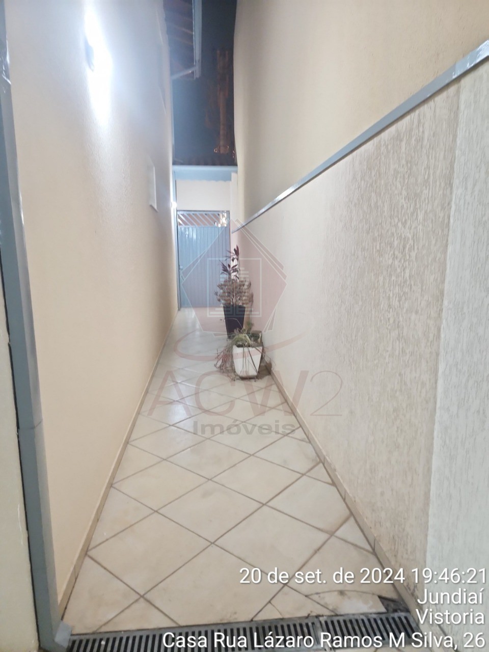 Casa, 3 quartos - Foto 45